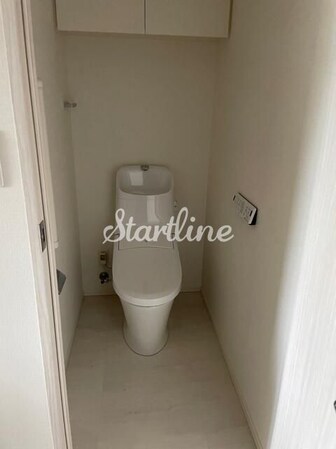 パークコート文京小石川ザタワーの物件内観写真